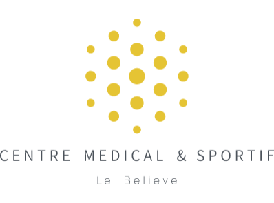 Centre médical & Sportif Le Believe