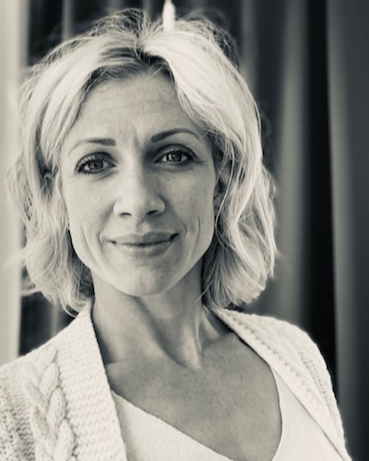 Céline Mottier physiothérapeute