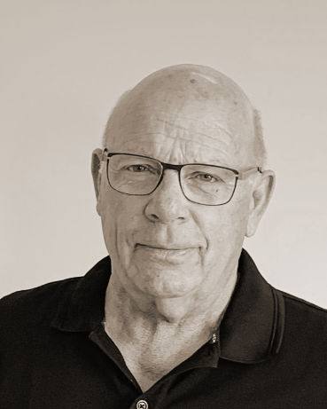 Raymond Mottier physio