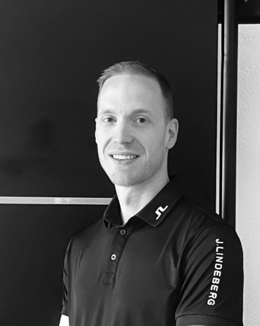 Yvan Cina physiothérapeute